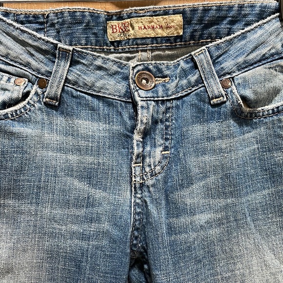 Buckle BKE Hannah Boot Bootcut Jeans Size 27 - Picture 5 of 12